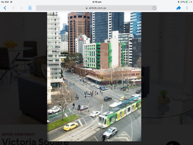 63/222 Victoria Street, Melbourne VIC 3000