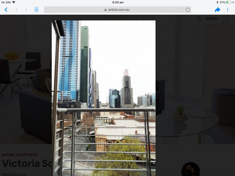 63/222 Victoria Street, Melbourne VIC 3000