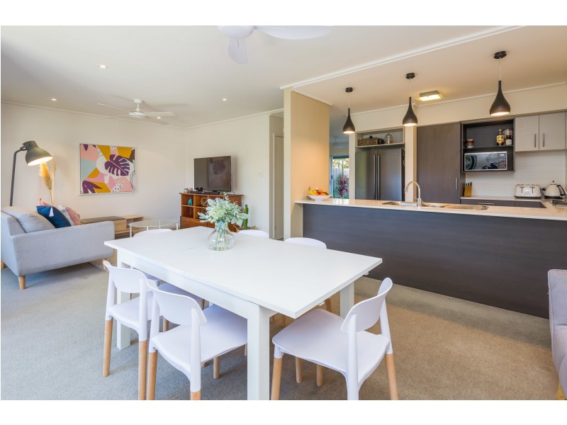 6/4 Border Drive North, Currumbin Waters QLD 4223