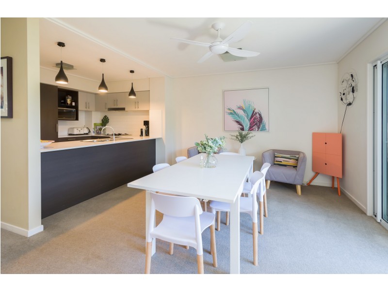 6/4 Border Drive North, Currumbin Waters QLD 4223