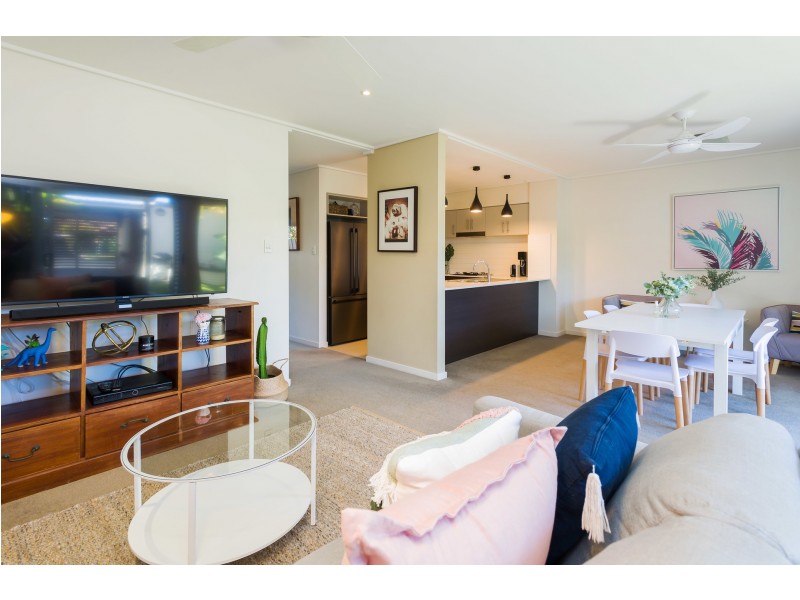 6/4 Border Drive North, Currumbin Waters QLD 4223