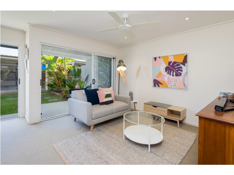 6/4 Border Drive North, Currumbin Waters QLD 4223