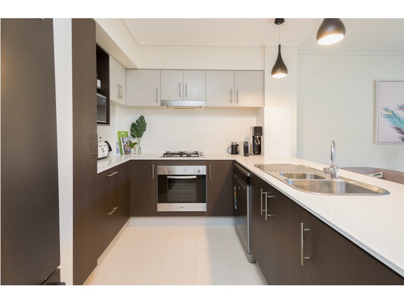 6/4 Border Drive North, Currumbin Waters QLD 4223