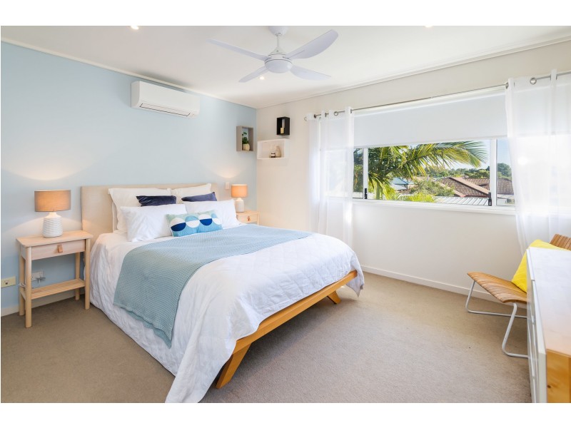 6/4 Border Drive North, Currumbin Waters QLD 4223