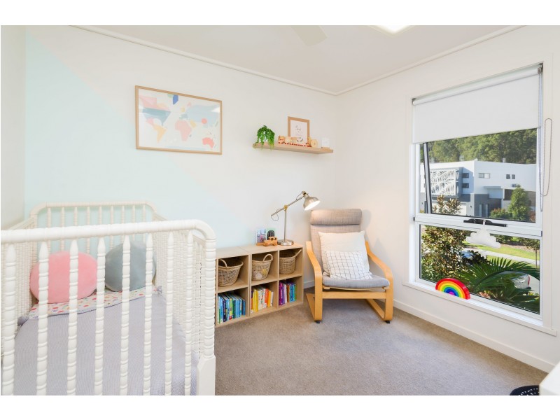 6/4 Border Drive North, Currumbin Waters QLD 4223