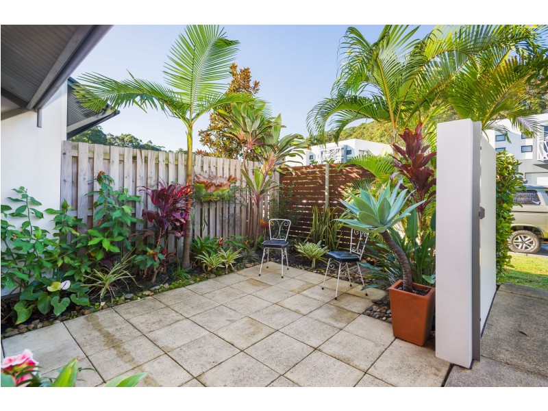 6/4 Border Drive North, Currumbin Waters QLD 4223