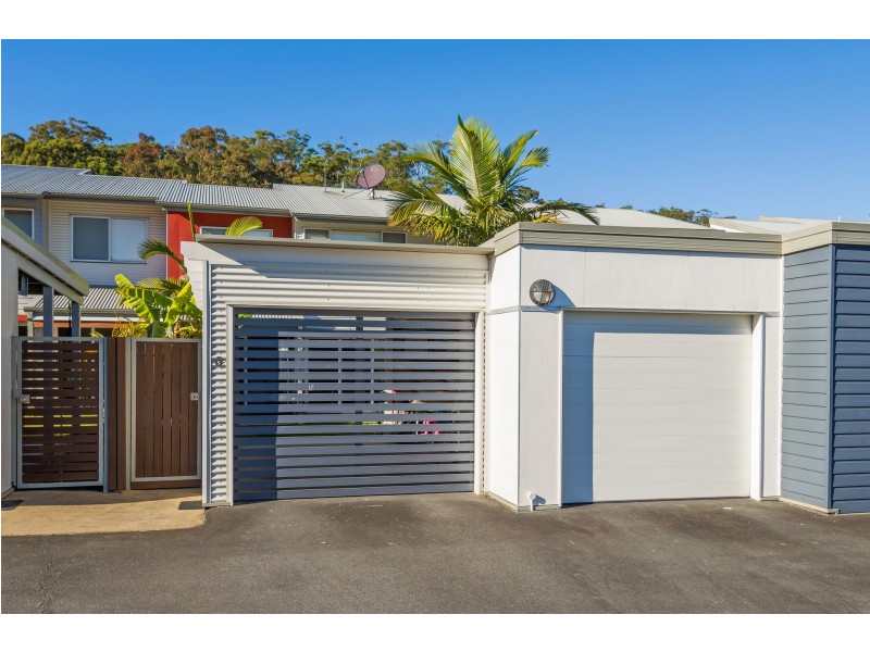 6/4 Border Drive North, Currumbin Waters QLD 4223