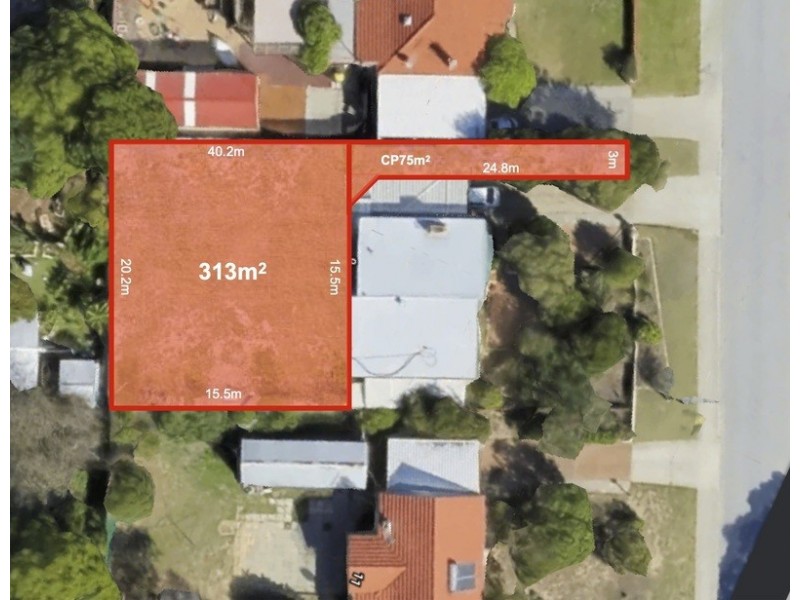 9 Treeby Street, Coolbellup WA 6163