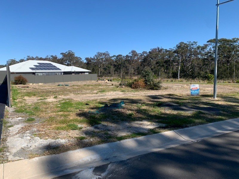 69 Halloran Street, Vincentia NSW 2540