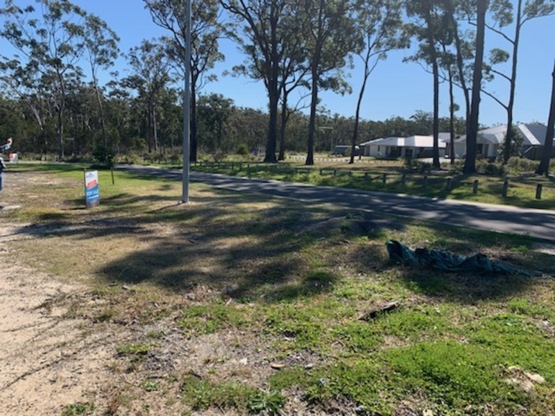 69 Halloran Street, Vincentia NSW 2540