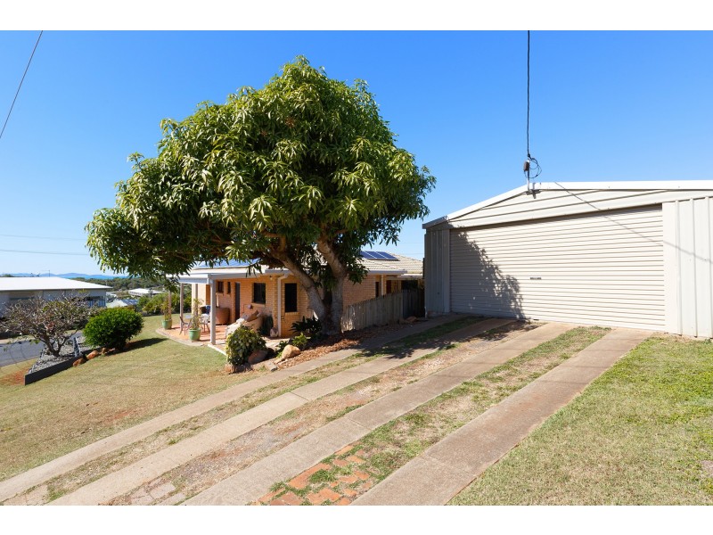 28 Marina Avenue, Taranganba QLD 4703