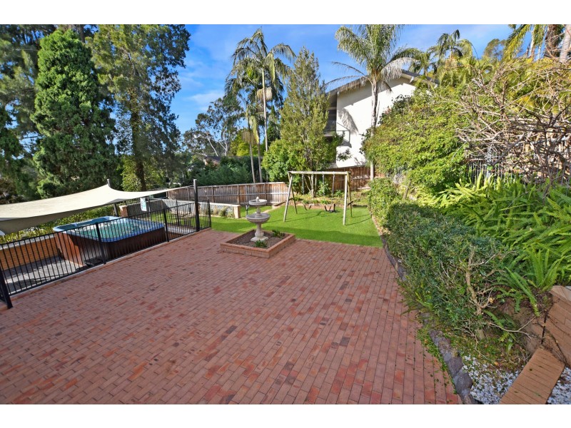 31 Curtin Avenue, North Wahroonga NSW 2076