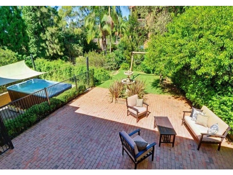 31 Curtin Avenue, North Wahroonga NSW 2076