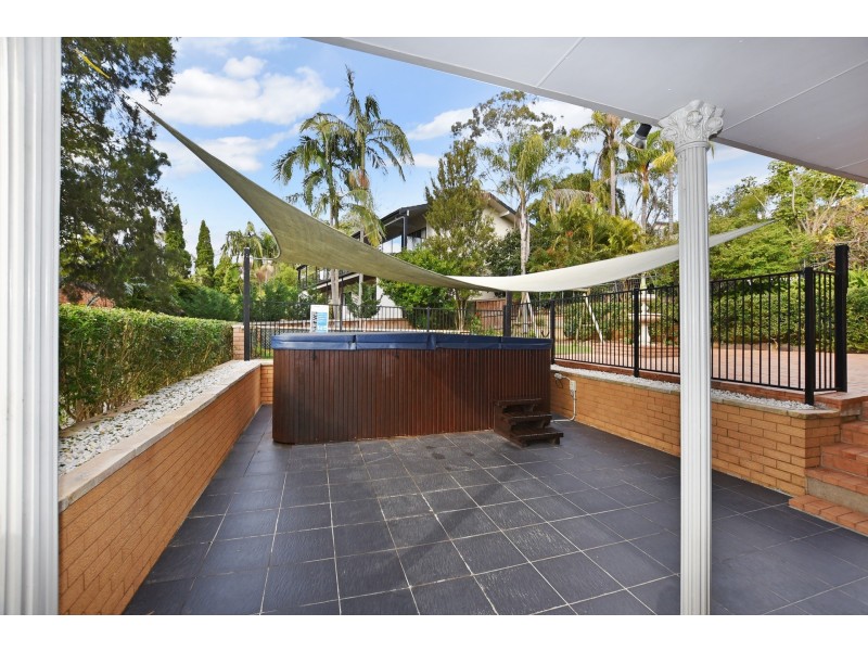 31 Curtin Avenue, North Wahroonga NSW 2076