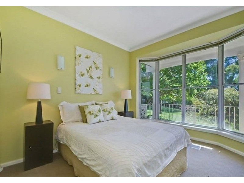 31 Curtin Avenue, North Wahroonga NSW 2076