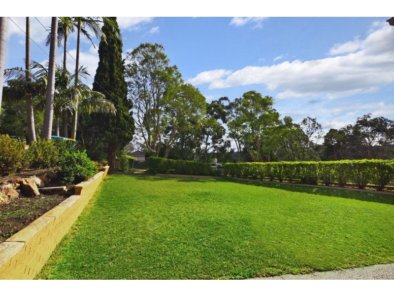 31 Curtin Avenue, North Wahroonga NSW 2076