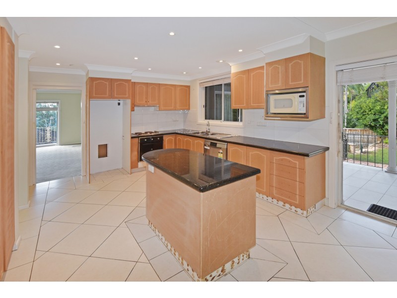 31 Curtin Avenue, North Wahroonga NSW 2076