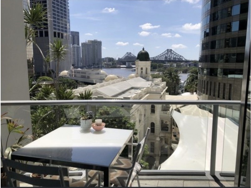 64/26 Felix Street, Brisbane City QLD 4000