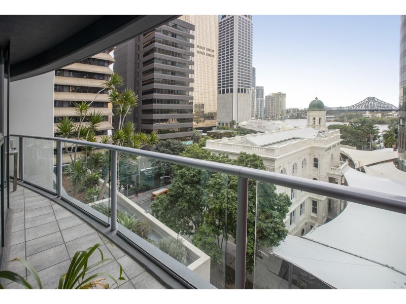 64/26 Felix Street, Brisbane City QLD 4000