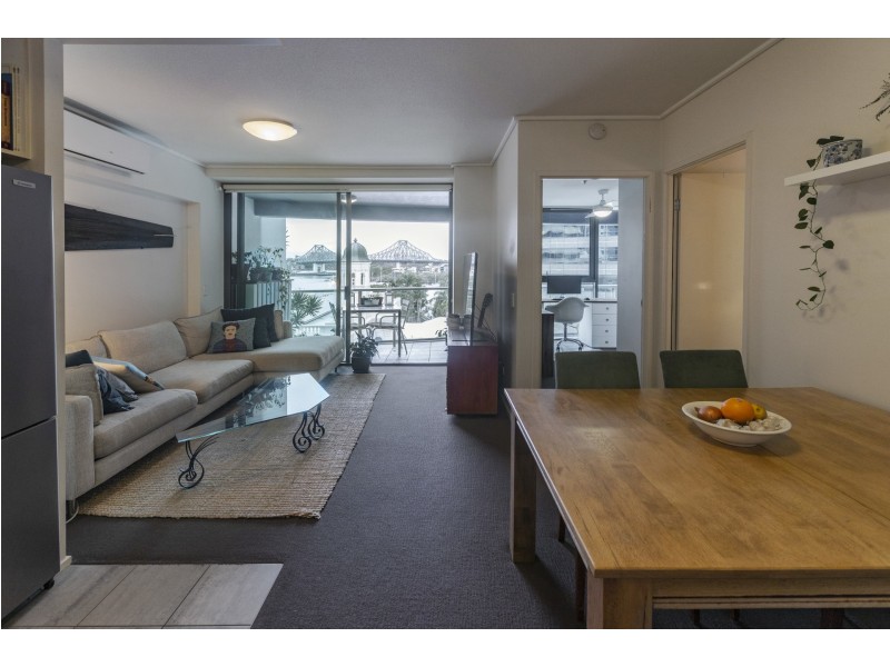 64/26 Felix Street, Brisbane City QLD 4000