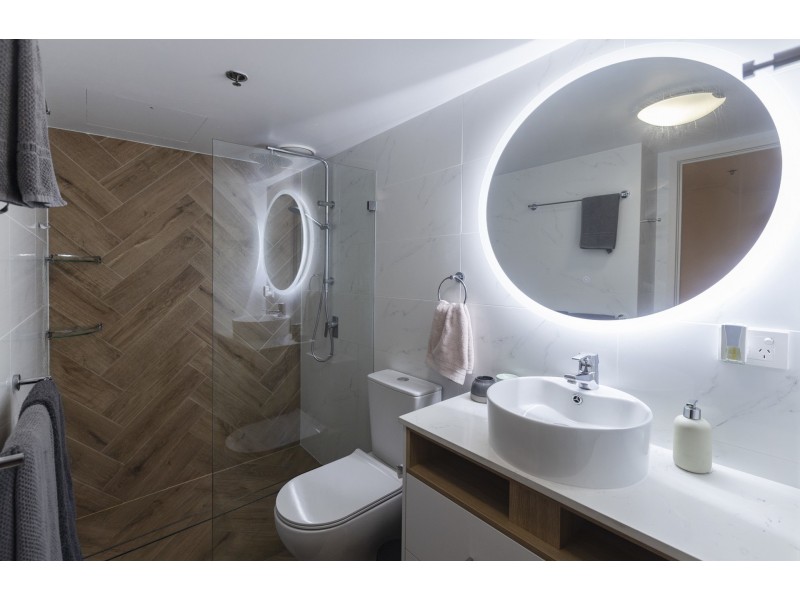 64/26 Felix Street, Brisbane City QLD 4000