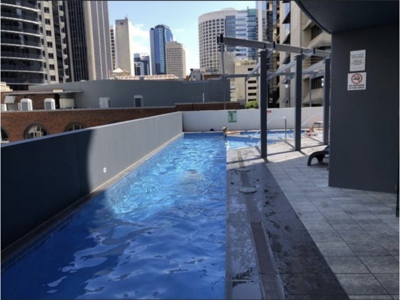 64/26 Felix Street, Brisbane City QLD 4000