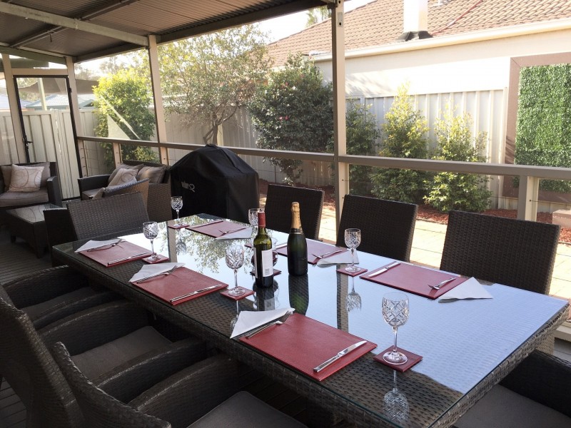 5 Kingfisher Drive East, Moama NSW 2731