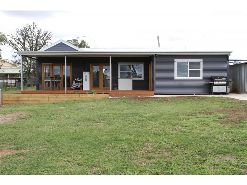 4 Lockrey Lane, Barraba NSW 2347