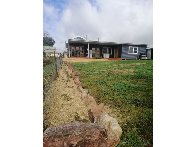 4 Lockrey Lane, Barraba NSW 2347