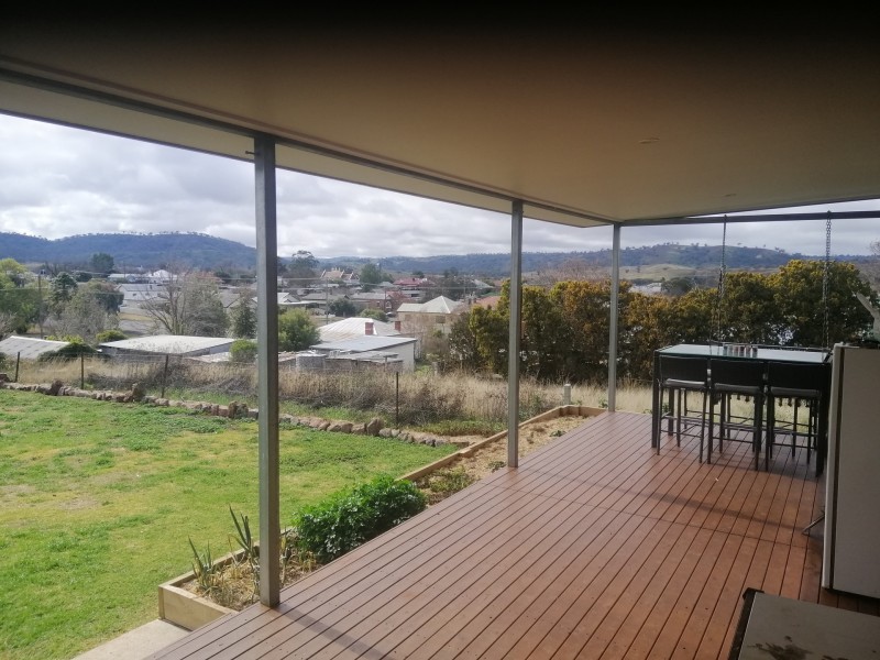 4 Lockrey Lane, Barraba NSW 2347