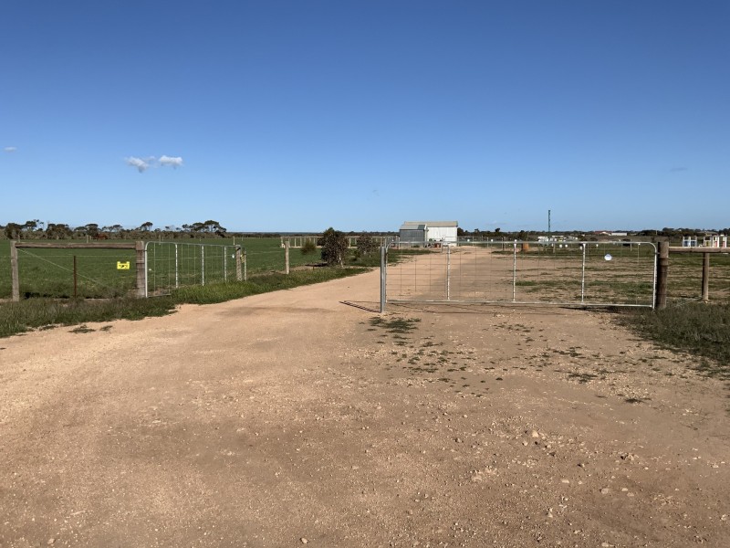 Lot 290 Toole Road, Kadina SA 5554