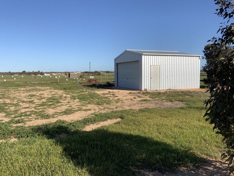 Lot 290 Toole Road, Kadina SA 5554