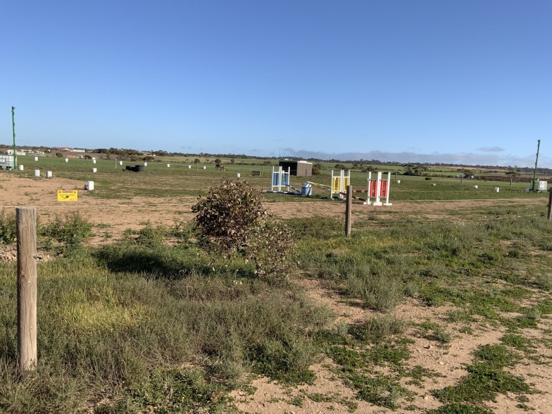 Lot 290 Toole Road, Kadina SA 5554