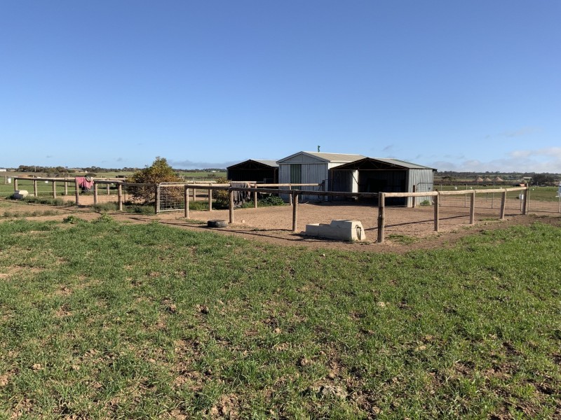 Lot 290 Toole Road, Kadina SA 5554
