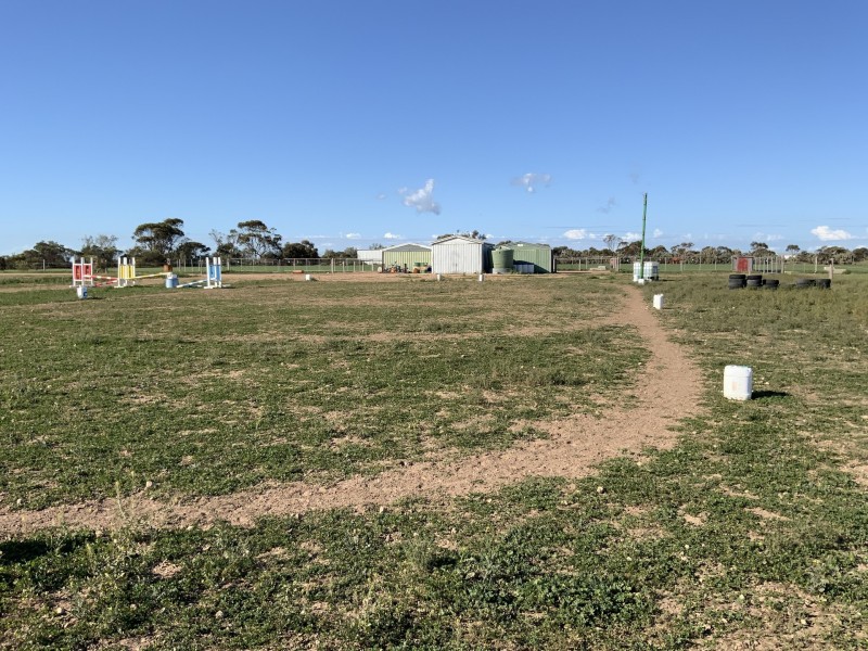 Lot 290 Toole Road, Kadina SA 5554