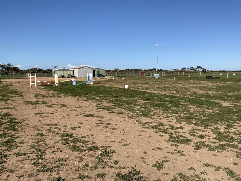 Lot 290 Toole Road, Kadina SA 5554