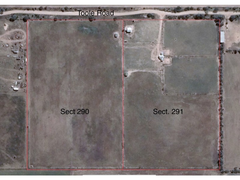 Lot 290 Toole Road, Kadina SA 5554