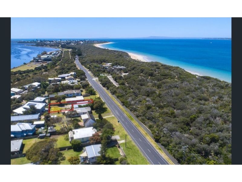 Lot 2, 14 Bellarine Highway, Queenscliff VIC 3225