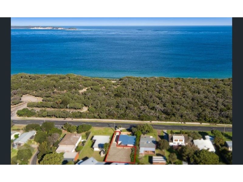 Lot 2, 14 Bellarine Highway, Queenscliff VIC 3225