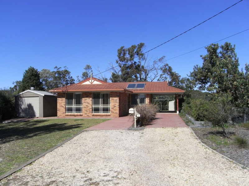 11 Grandview Parade, Hill Top NSW 2575