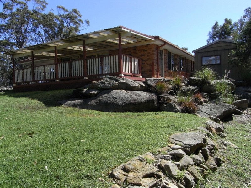 11 Grandview Parade, Hill Top NSW 2575