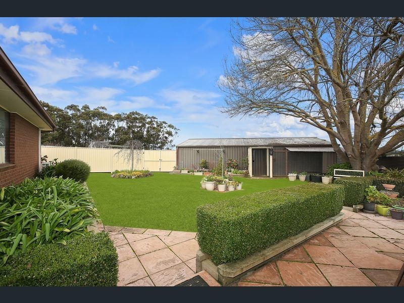 14 Camperdown-Lismore Road, Lismore VIC 3324