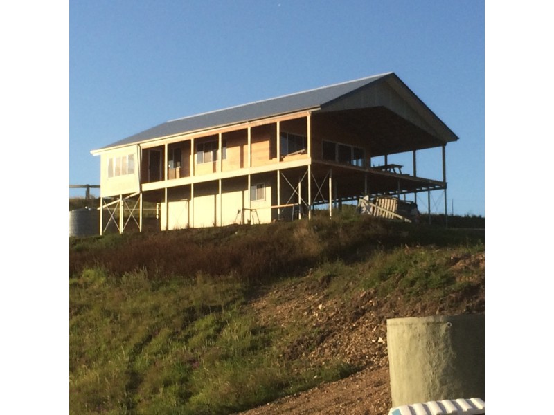 Lot 10/77 Forbes Drive, Sandy Creek QLD 4515