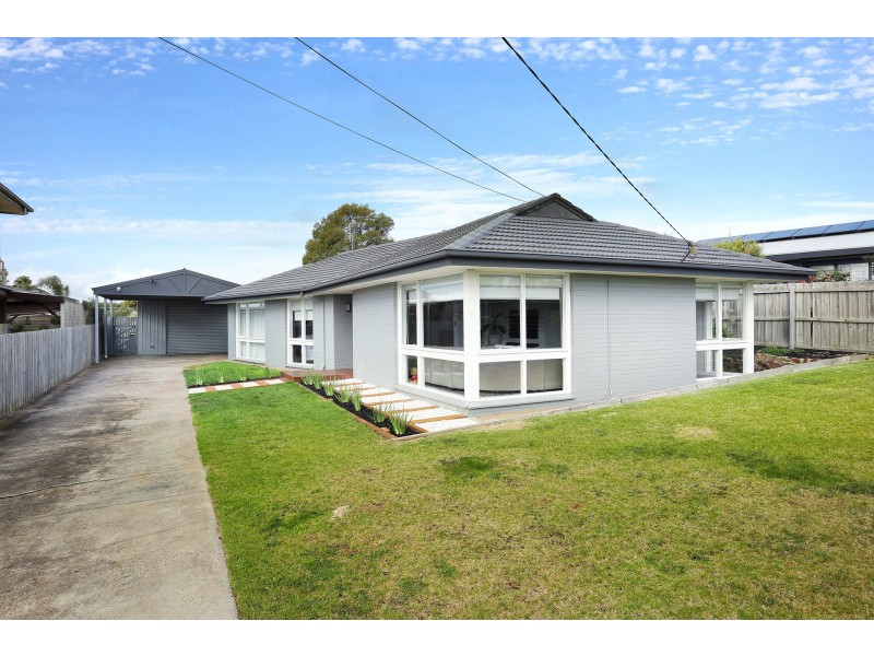 93 Burdoo Drive, Grovedale VIC 3216