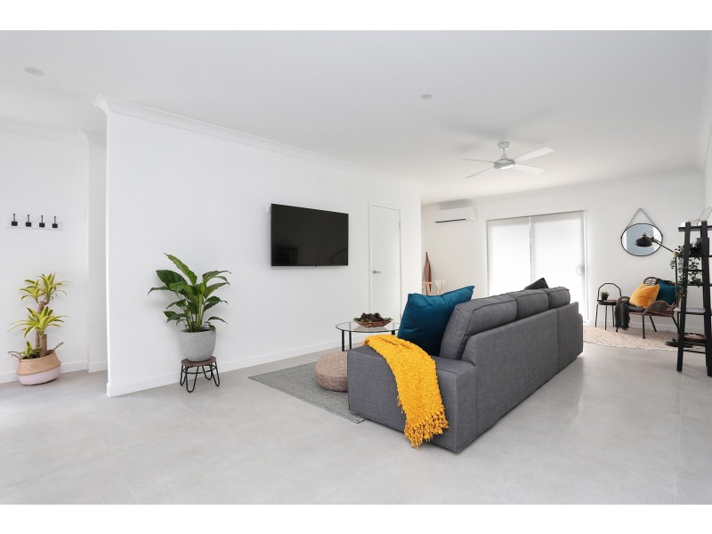 24 Jellicoe Street, Coorparoo QLD 4151