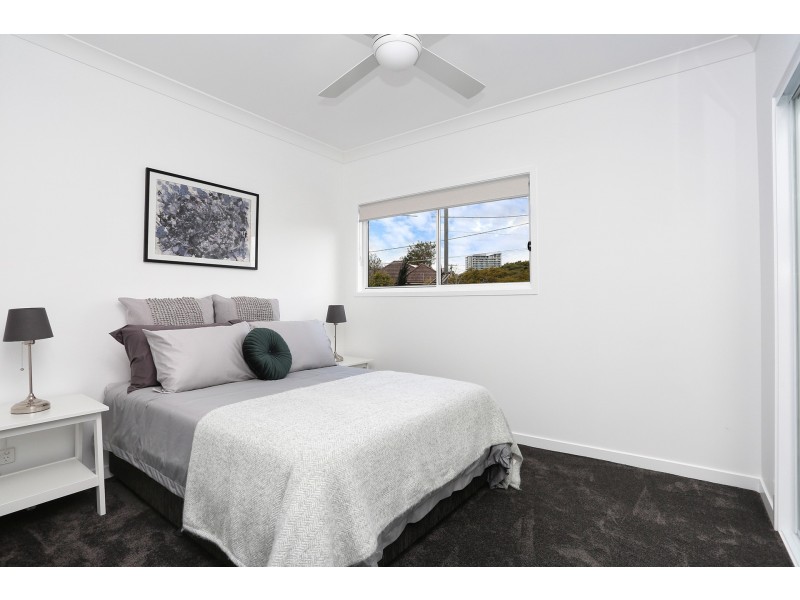 24 Jellicoe Street, Coorparoo QLD 4151