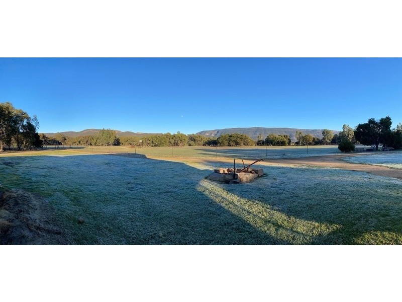 Lot 75B Stringybark Lane, Halls Gap VIC 3381