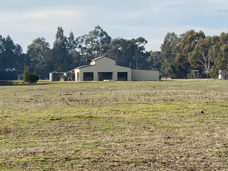 Lot 75B Stringybark Lane, Halls Gap VIC 3381