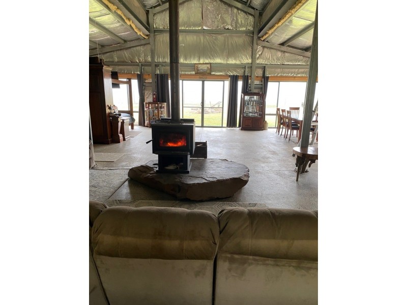 Lot 75B Stringybark Lane, Halls Gap VIC 3381