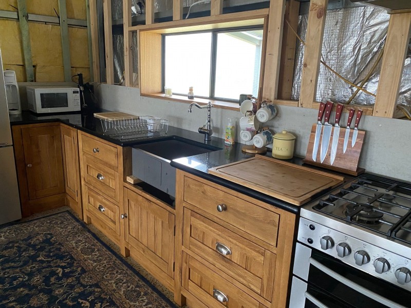 Lot 75B Stringybark Lane, Halls Gap VIC 3381